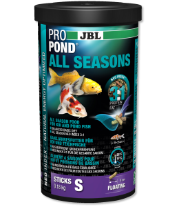 JBL Propond All Seasons S 180G