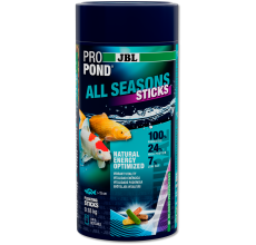 JBL PROPOND All Seasons Sticks Pond Food 0.18kg