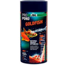 JBL PROPOND Goldfish Pond Food 0.16kg