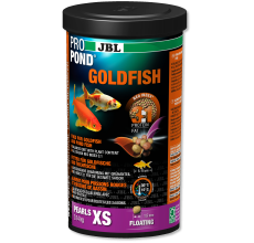 Jbl Propond Goldfish Xs 1L