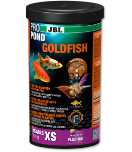 Jbl Propond Goldfish Xs 1L