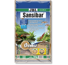 Jbl Sansibar Orange 10 Kg