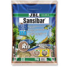 JBL Sansibar Red 5Kg