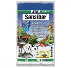 JBL Sansibar White 10kg