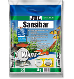 Jbl Sansibar White 5Kg