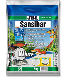 Jbl Sansibar White 5Kg