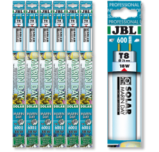 JBL Solar Marin Day T8 - 36 W
