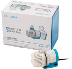Jecod DC 1000 Pump UK plug