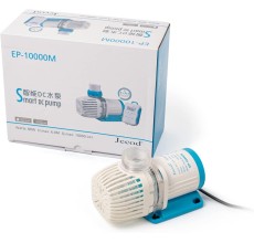 Jecod DC 10000 Pump UK plug