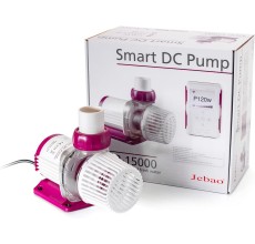Jecod DC 15000 Pump UK plug