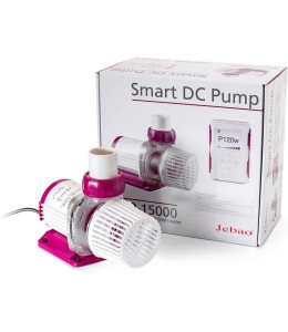 Jecod DC 15000 Pump UK plug