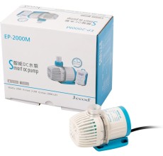 Jecod DC 2000 Pump UK plug