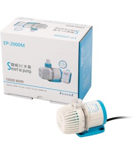 Jecod DC 2000 Pump UK plug