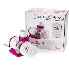 Jecod DC 20000 Pump UK plug