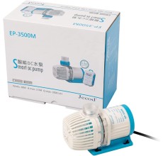 Jecod DC 3500 Pump UK plug