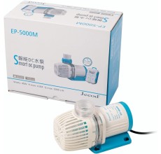 Jecod DC 5000 Pump UK plug