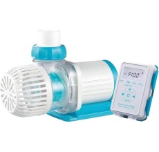 Jecod DC 7000 Pump UK plug