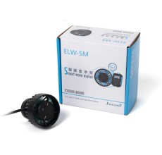 Jecod Wave Maker Pump 3000L UK plug