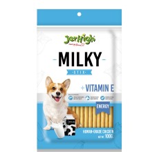 JerHigh Milk Stick 100G