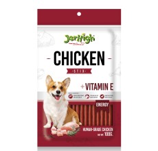 JerHigh Chicken Stick 100G