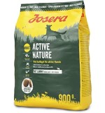 Josera Active Nature Dog Dry Food 900g