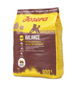 Josera Balance Dog Dry Food 900g