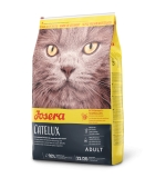 Josera Catelux Cat Dry Food - 400g
