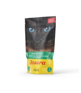 Josera Chicken with Duck Cat Wet Food - 70g