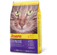 Josera Culinesse Cat Dry Food 10kg
