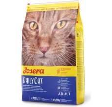 Josera DailyCat 60G Trial Pack - 1pc