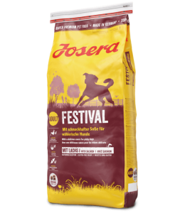 Josera Festival 90g Trial Pack - 1pc