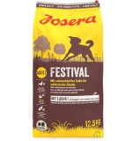 Josera Festival Dog Dry Food 12.5kg