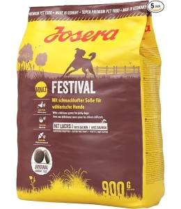 Josera Festival Dog Dry Food - 900g