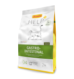Josera Help Gastro Cat Dry Food 2kg