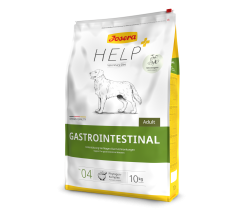 Josera Help Gastro Dog Dry Food 10kg