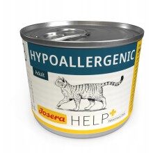Josera Help Hypoallergenic Cat Wet 200g