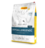 Josera Help Hypoallergenic Dog Dry Food 10kg