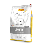 Josera Help Liver Dog Dry Food 10kg