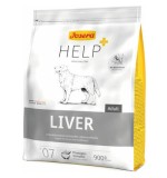 Josera Help Liver Dog Dry Food 900g