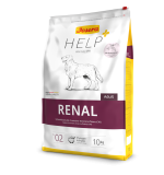 Josera Help Renal Dog Dry Food 10kg