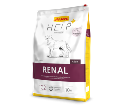 Josera Help Renal Dog Dry Food 10kg