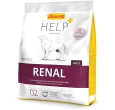Josera Help Renal Dog Dry Food 900g