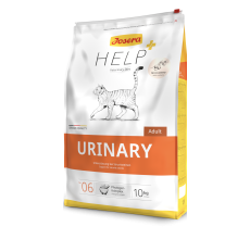 Josera Help Uninary Cat Dry 10kg
