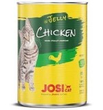 Josera Josi Cat Chicken in Jelly Wet Food - 400g