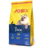 Josera Josi Cat Crispy Duck Dry Food - 1.9kg