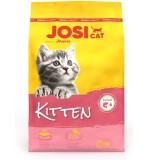 Josera Josi Cat Kitten Dry Food - 10kg