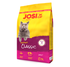 Josera Josi Cat Sterilised Classic Dry Food - 10kg