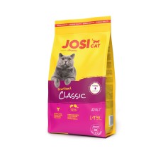 Josera Josi Cat Sterilised Classic Dry Food - 1.9kg