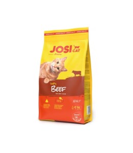 Josera Josi Cat Tasty Beef Dry Food - 1.9kg