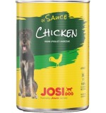 Josera Josi Dog Chicken in Sauce Wet Food 415g